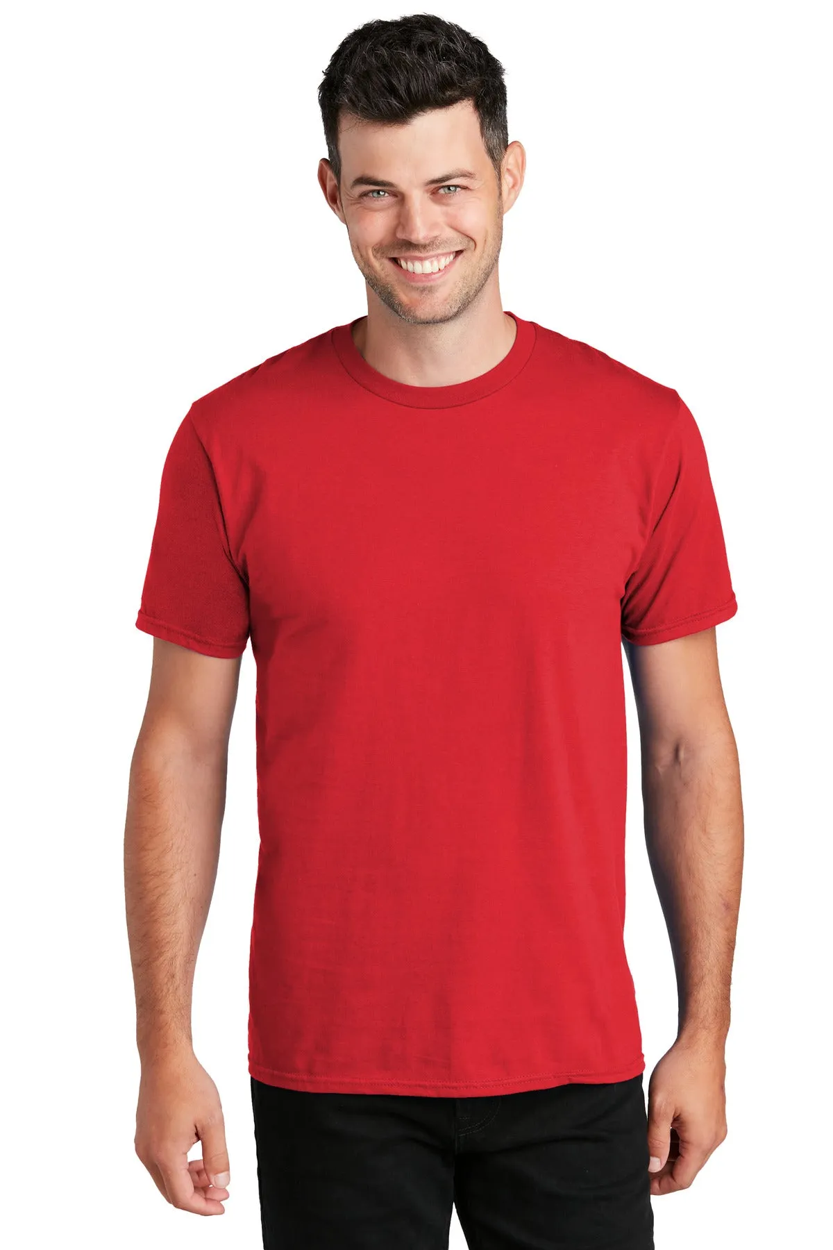 Port & Company¨ Fan Favorite Tee. PC450