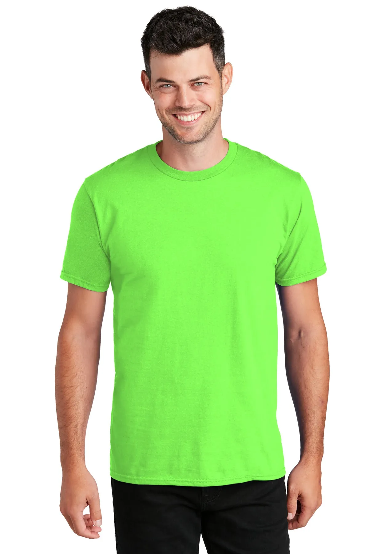 Port & Company¨ Fan Favorite Tee. PC450