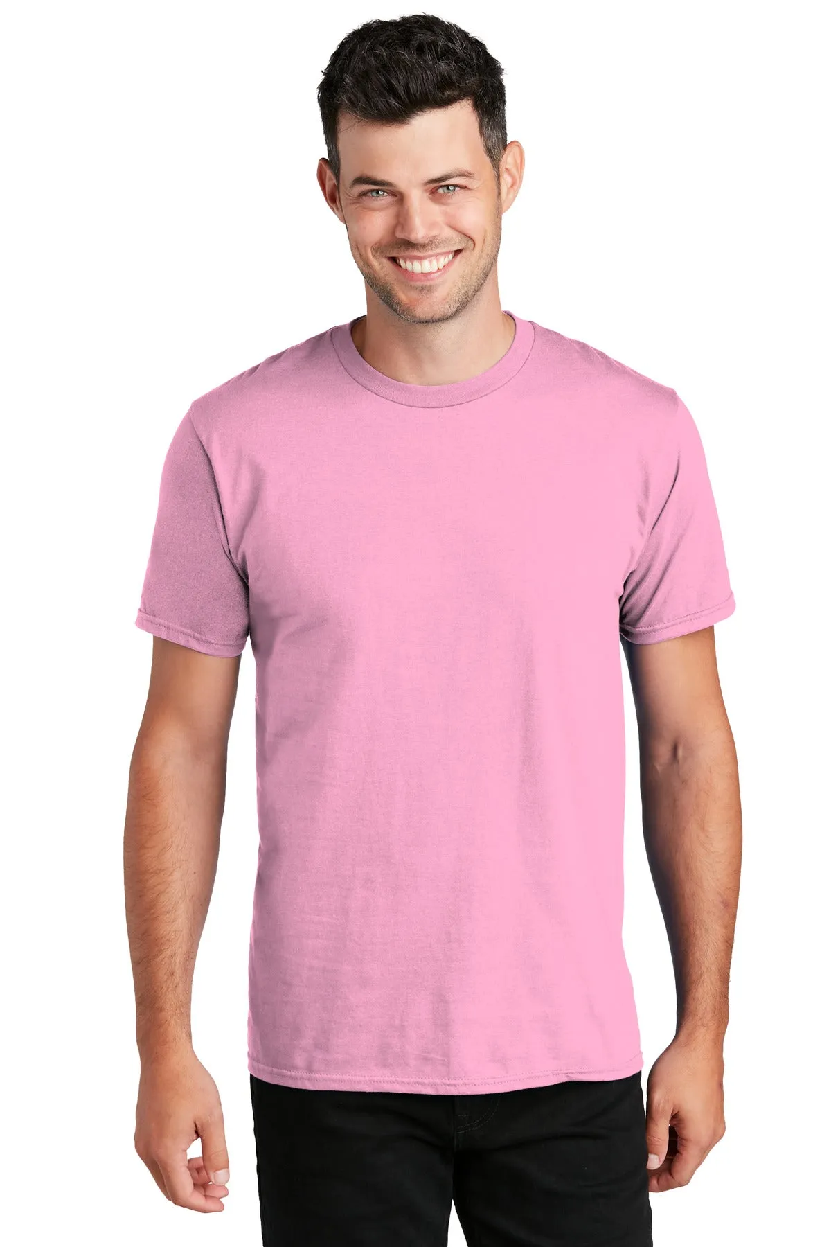 Port & Company¨ Fan Favorite Tee. PC450