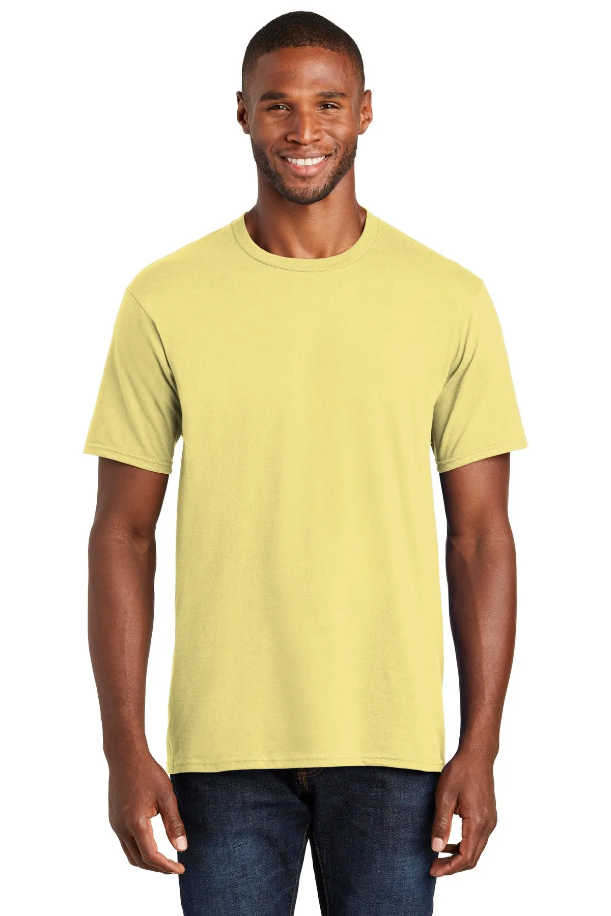 Port & Company¨ Fan Favorite Tee. PC450