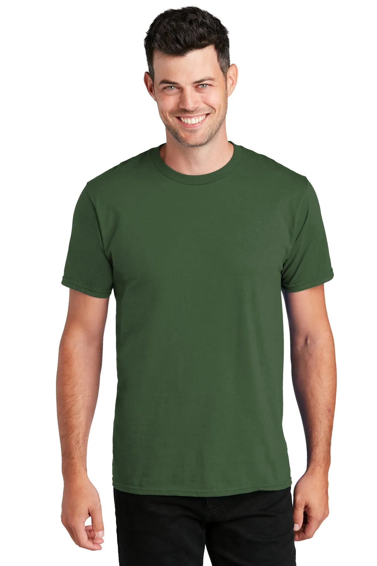 Port & Company¨ Fan Favorite Tee. PC450