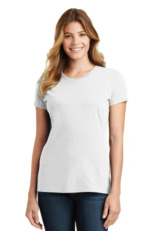 Port & Company¨ Ladies Fan Favorite Tee. LPC450