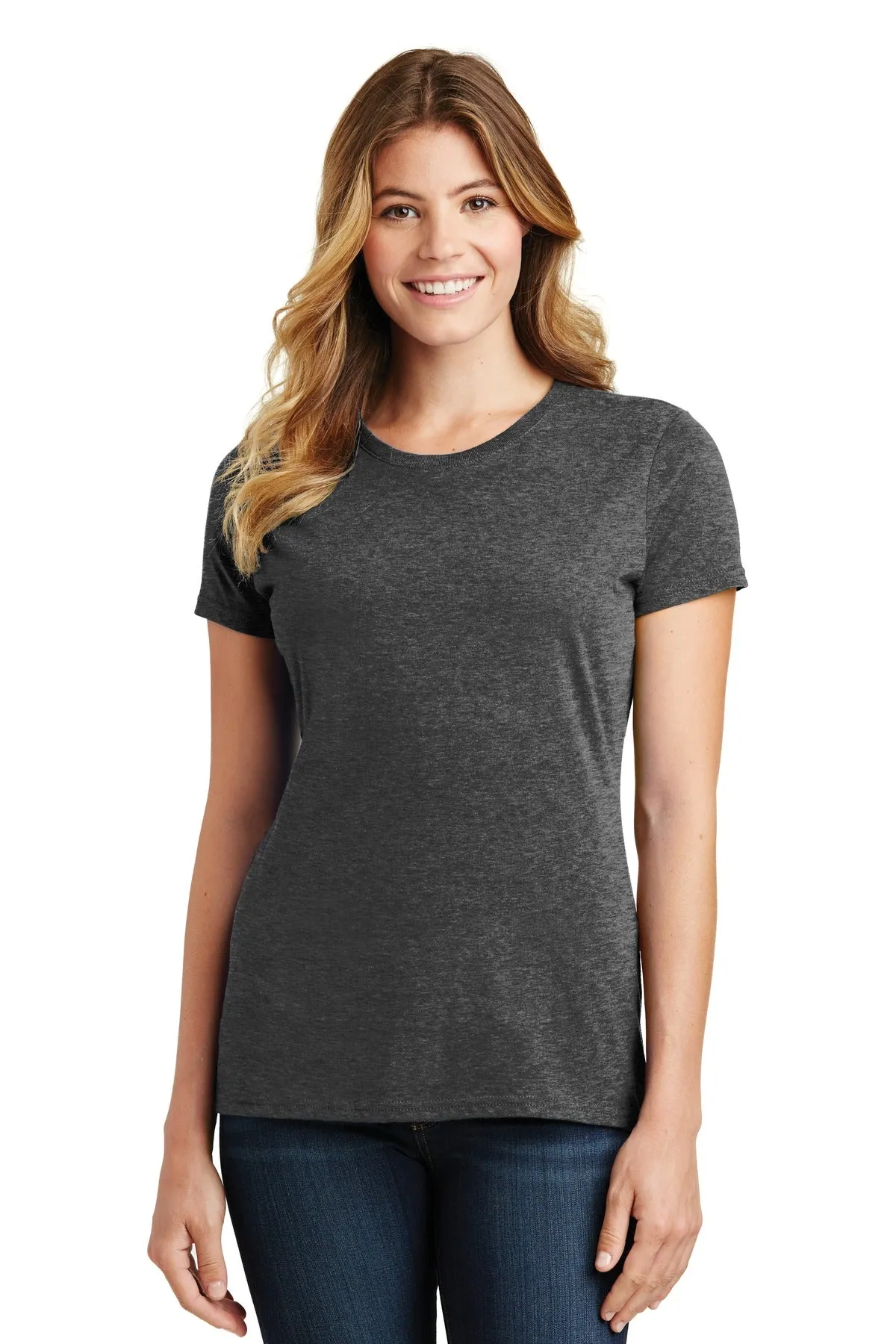 Port & Company¨ Ladies Fan Favorite Tee. LPC450