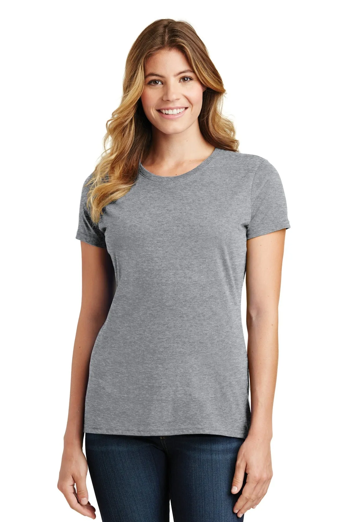 Port & Company¨ Ladies Fan Favorite Tee. LPC450