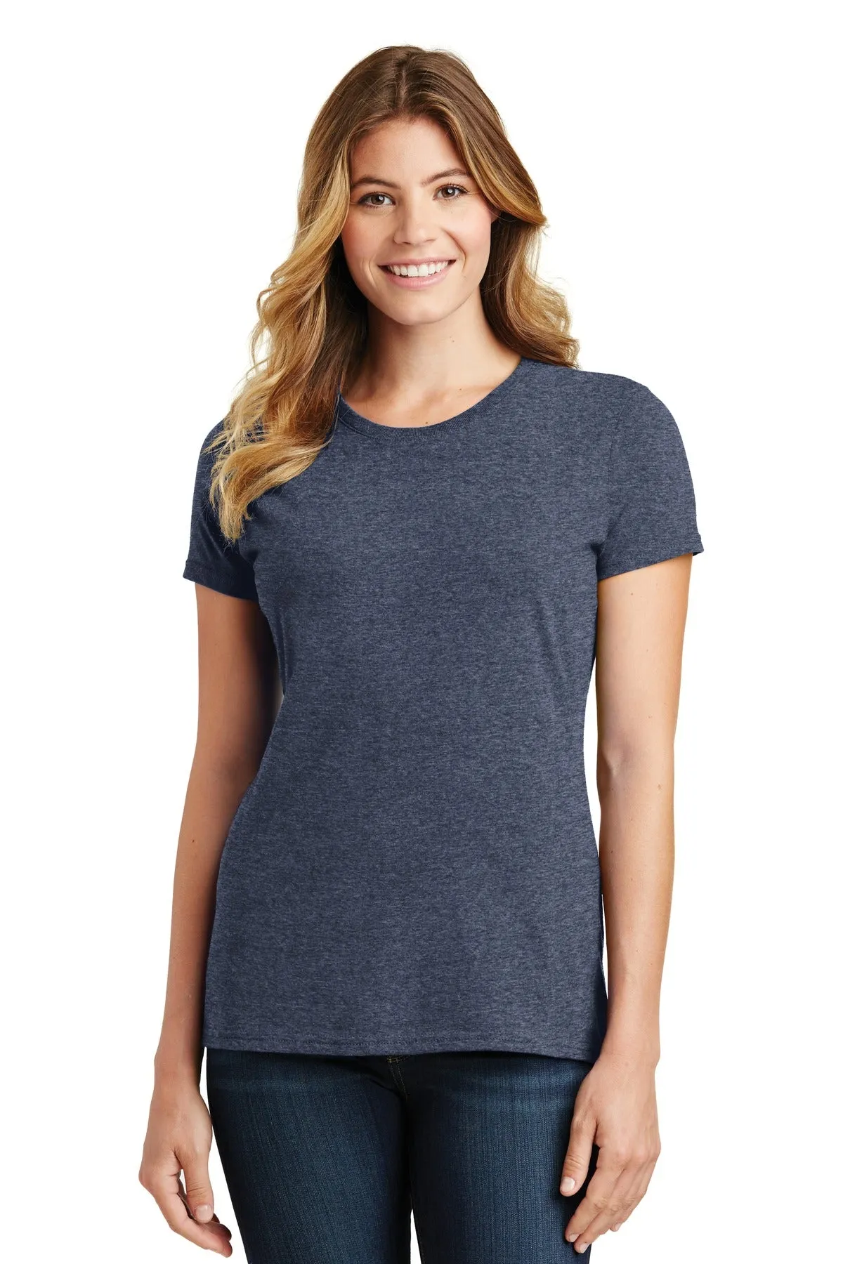 Port & Company¨ Ladies Fan Favorite Tee. LPC450