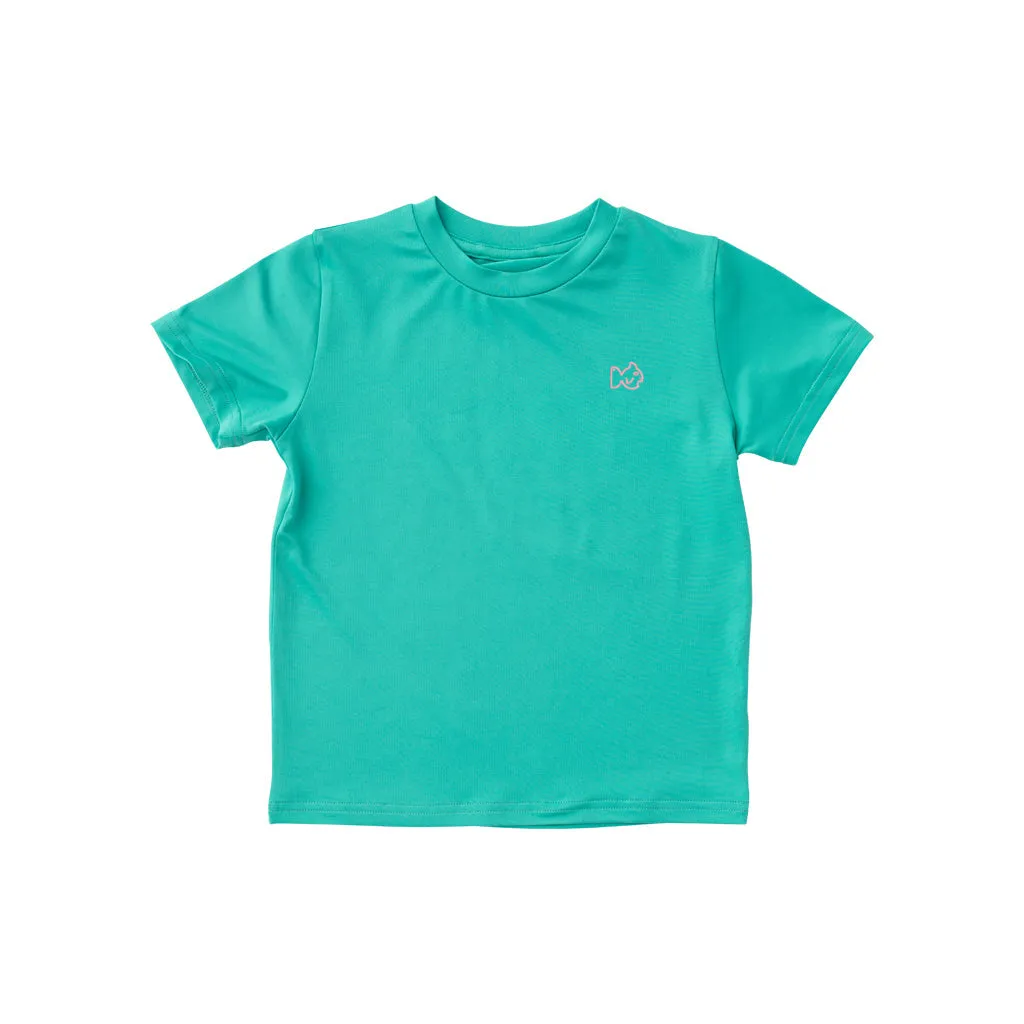 Pro Performance T-shirt SS