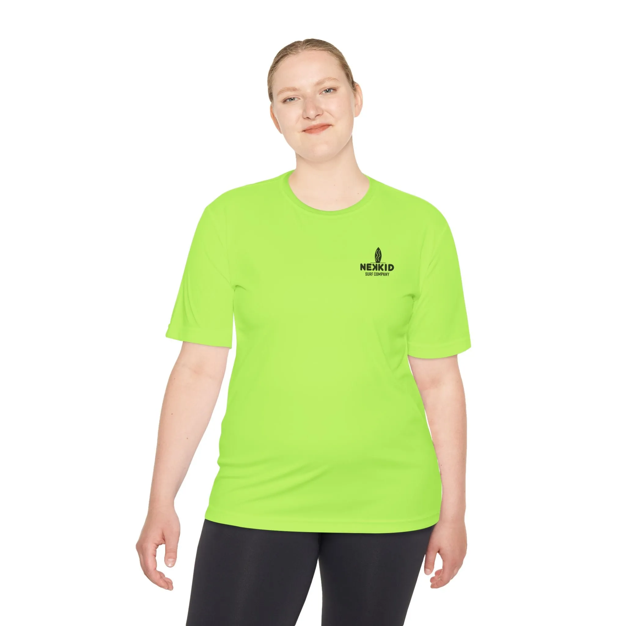 "When in Doubt Paddle Out" Adventure Shirt