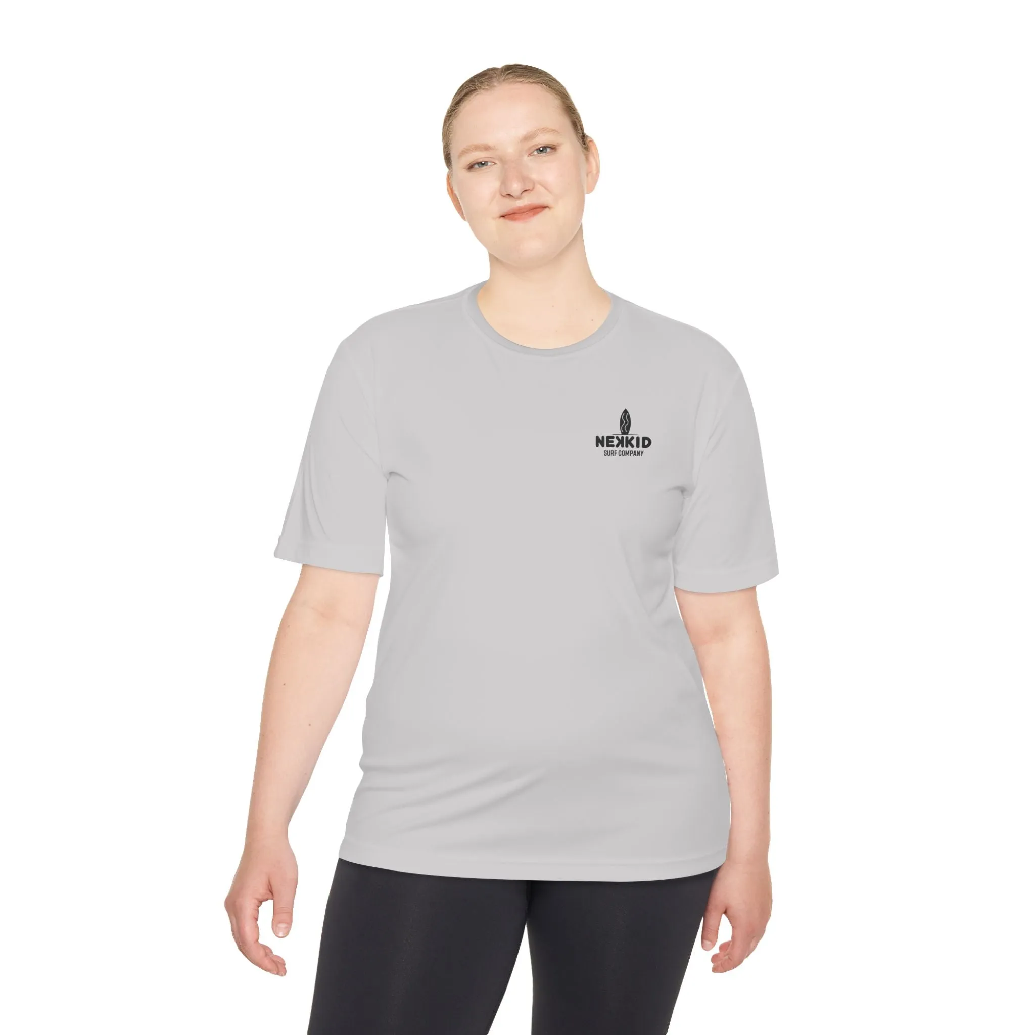 "When in Doubt Paddle Out" Adventure Shirt