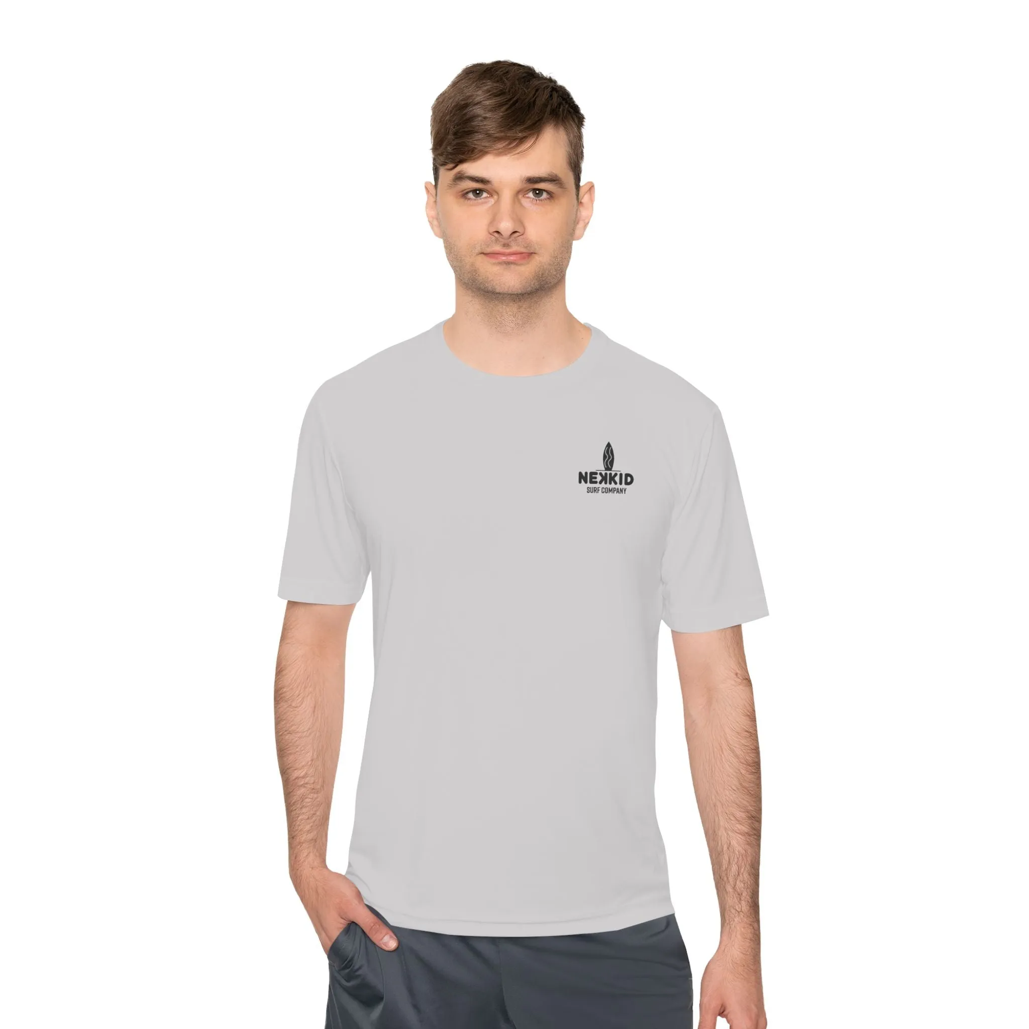 "When in Doubt Paddle Out" Adventure Shirt