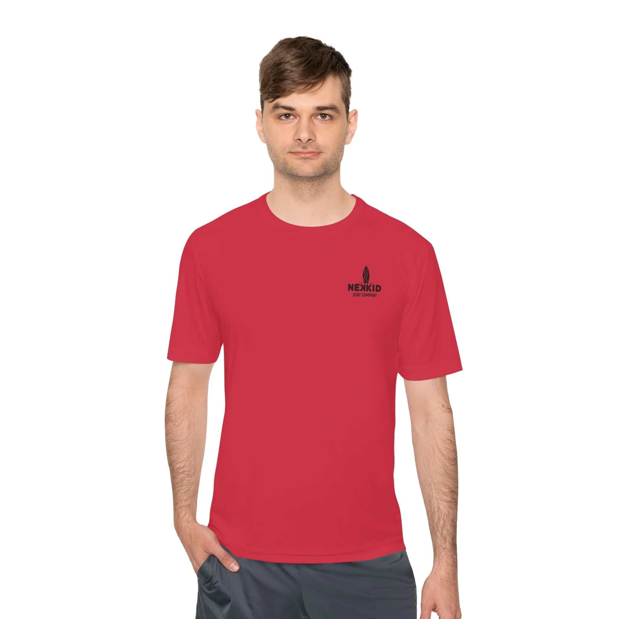"When in Doubt Paddle Out" Adventure Shirt