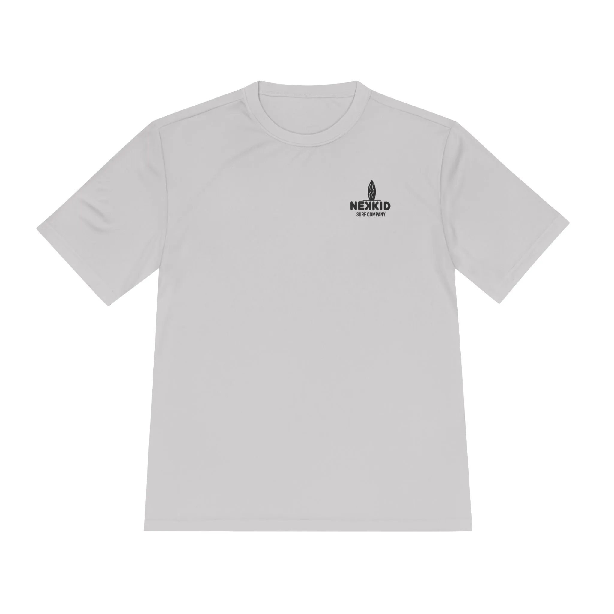 "When in Doubt Paddle Out" Adventure Shirt