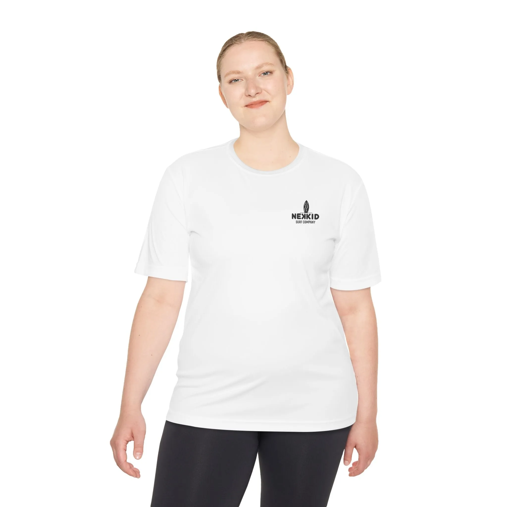 "When in Doubt Paddle Out" Adventure Shirt