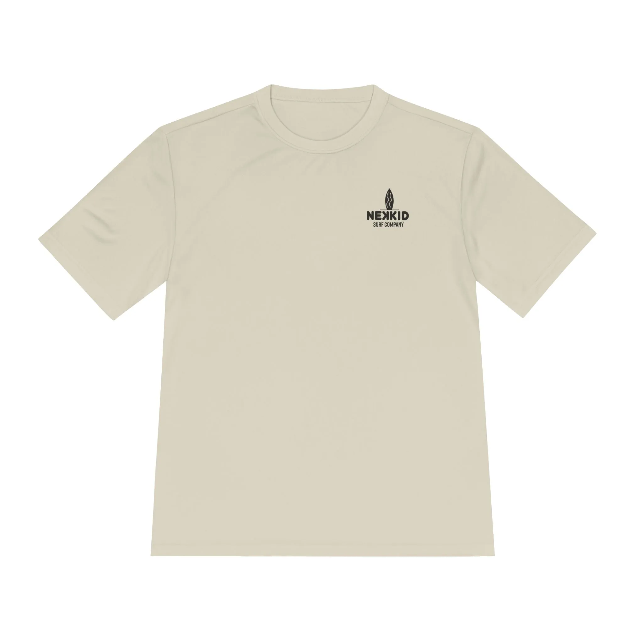 "When in Doubt Paddle Out" Adventure Shirt