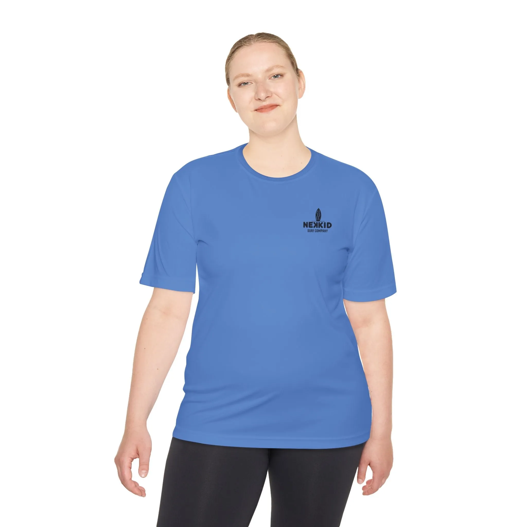 "When in Doubt Paddle Out" Adventure Shirt