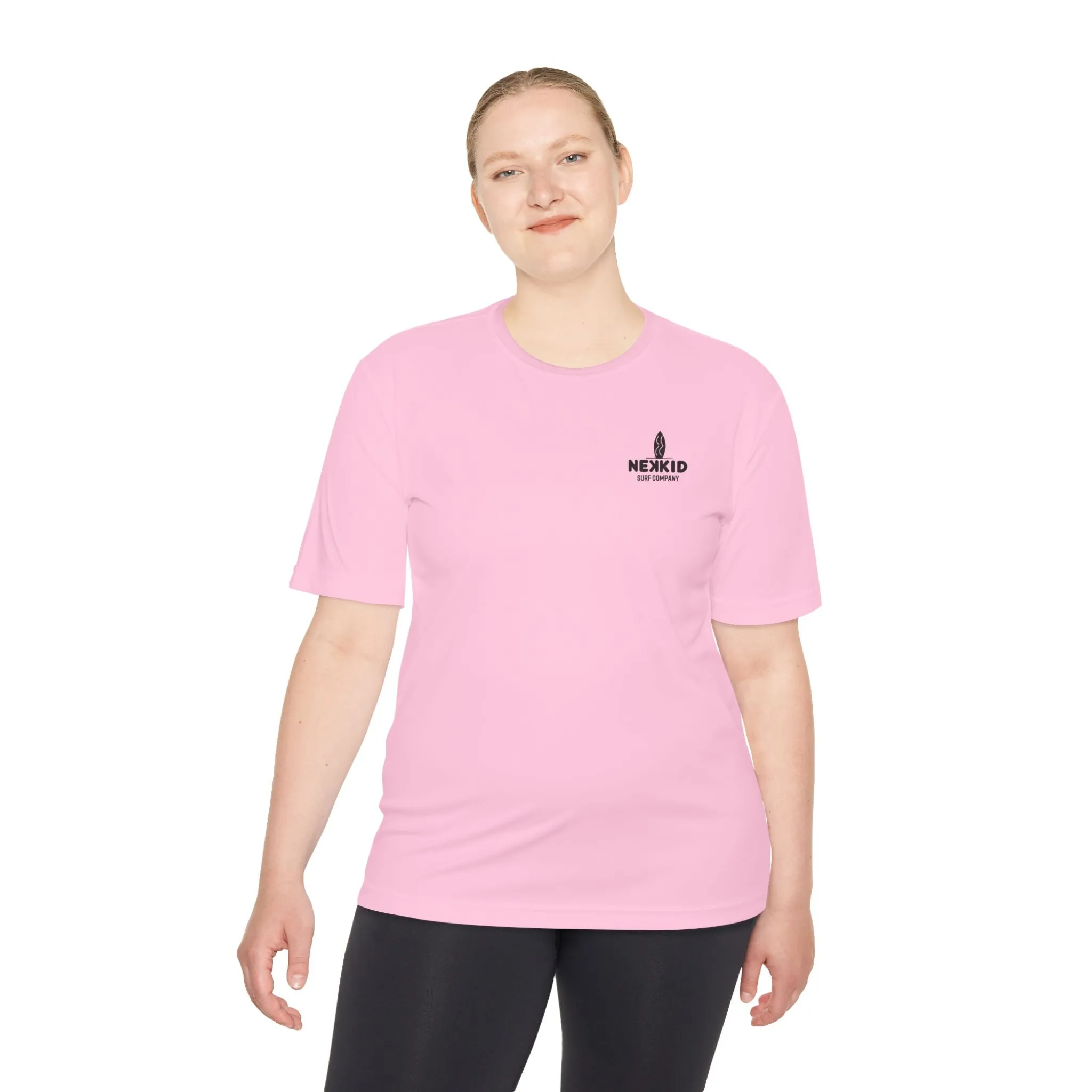 "When in Doubt Paddle Out" Adventure Shirt