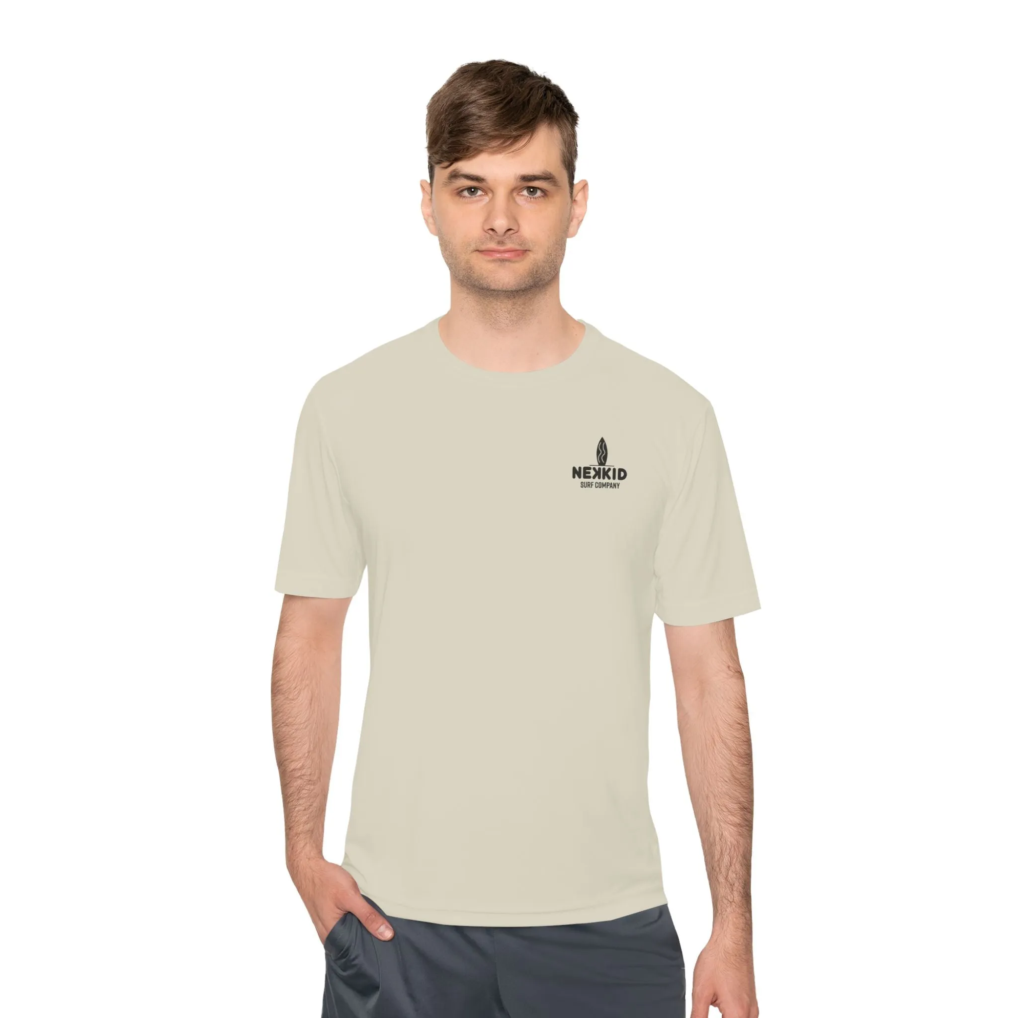 "When in Doubt Paddle Out" Adventure Shirt