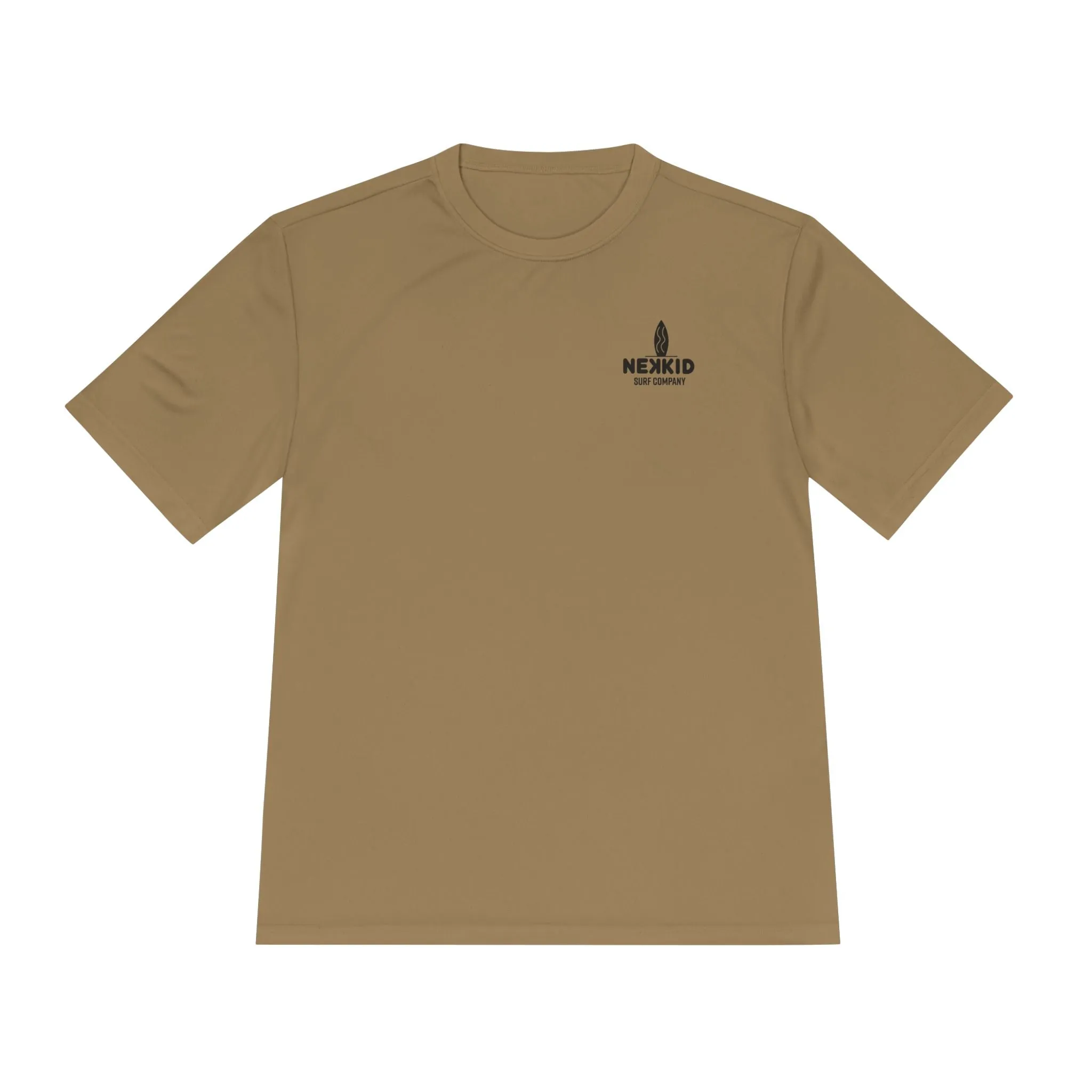 "When in Doubt Paddle Out" Adventure Shirt