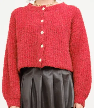 Rachel Cardigan