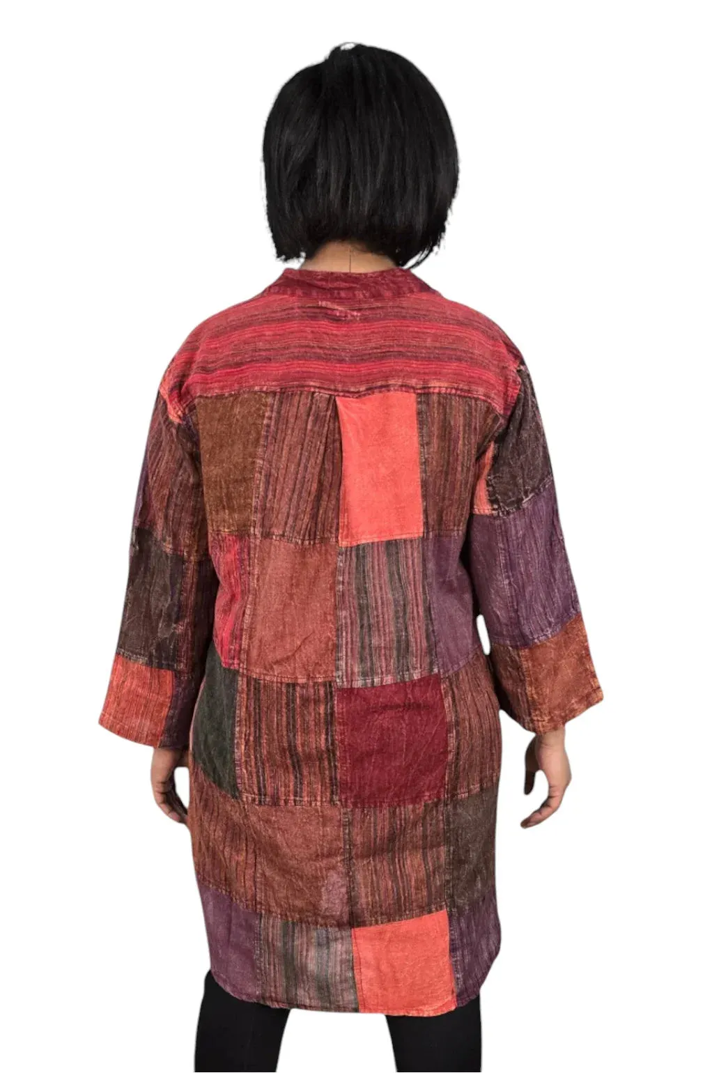 Rastra Tunic/Blouse