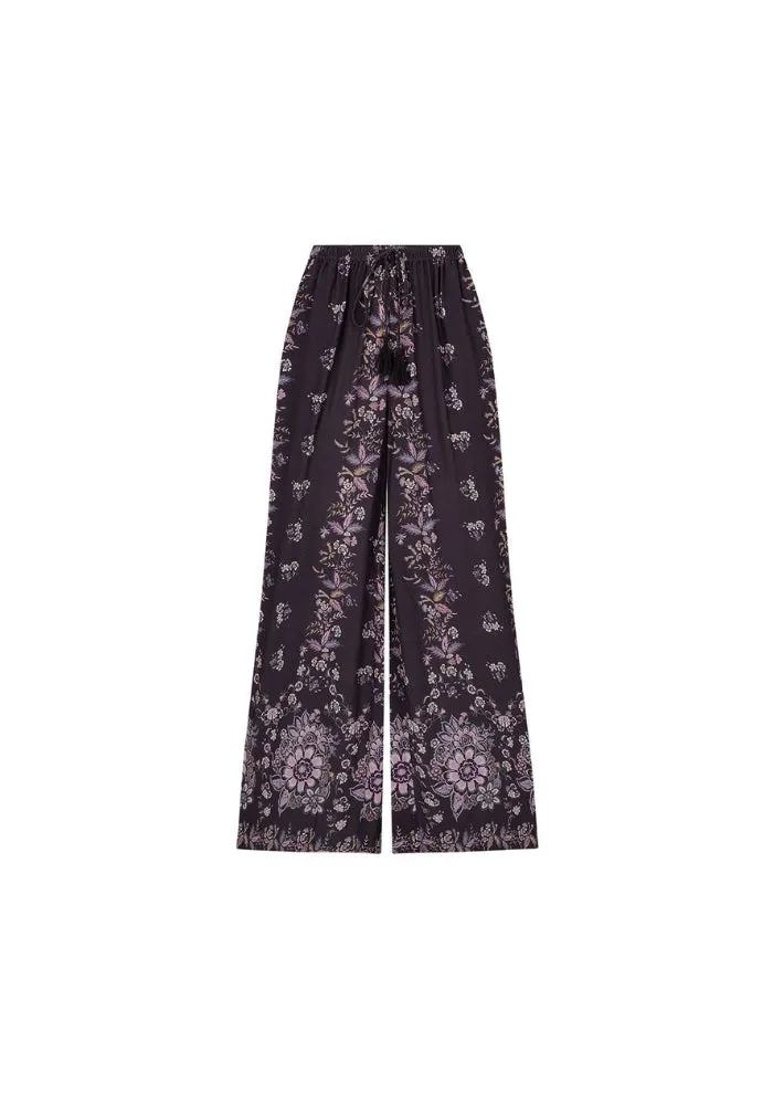 Rebel Spirit Wide Leg Pant