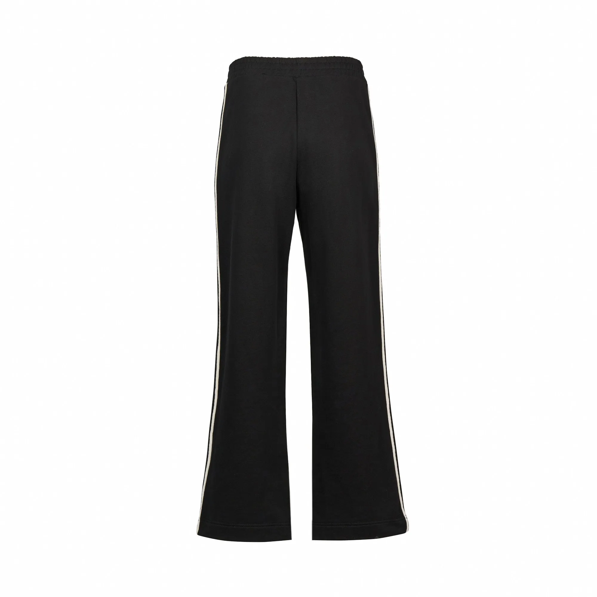 Rebel Wide Leg -Black