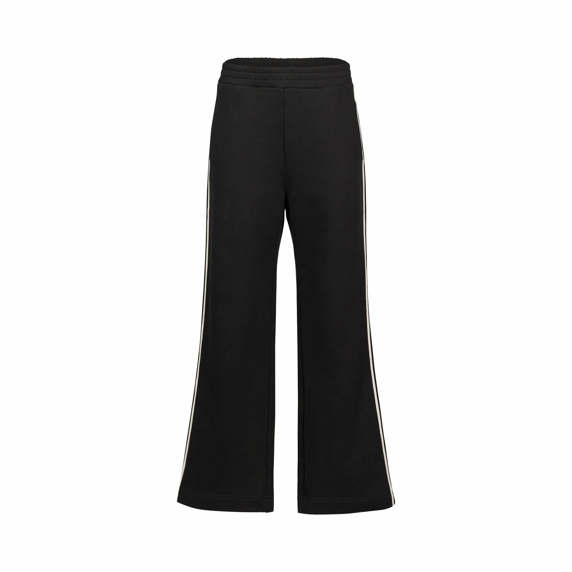 Rebel Wide Leg -Black