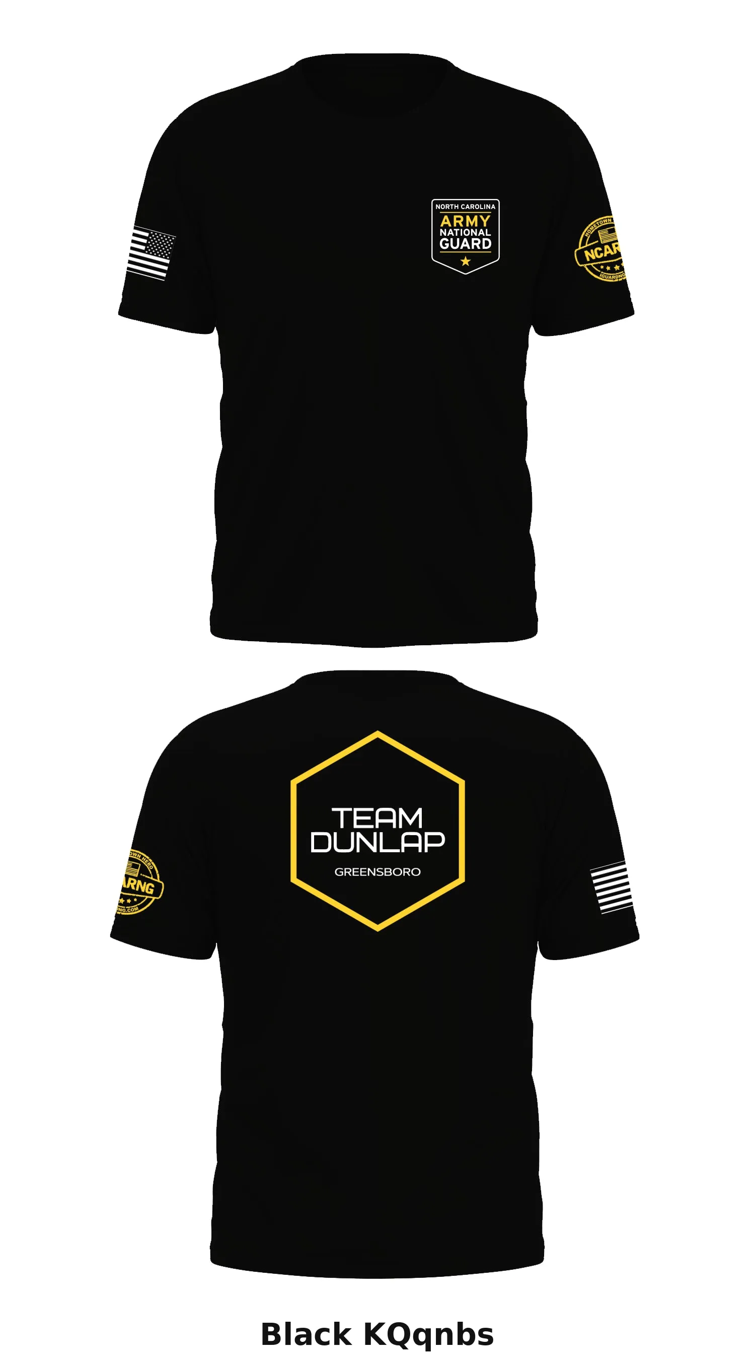 Recruiting and Retention, 60th TC  Store 1 Core Men's SS Performance Tee - KQqnbs