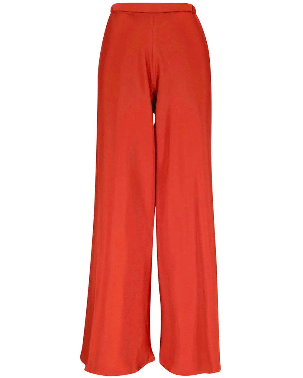 Red Hot Chute Pant
