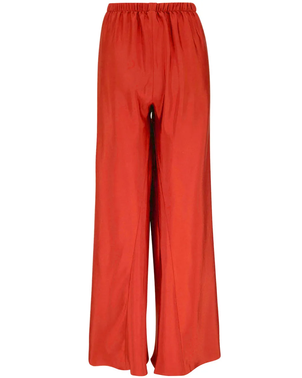Red Hot Chute Pant