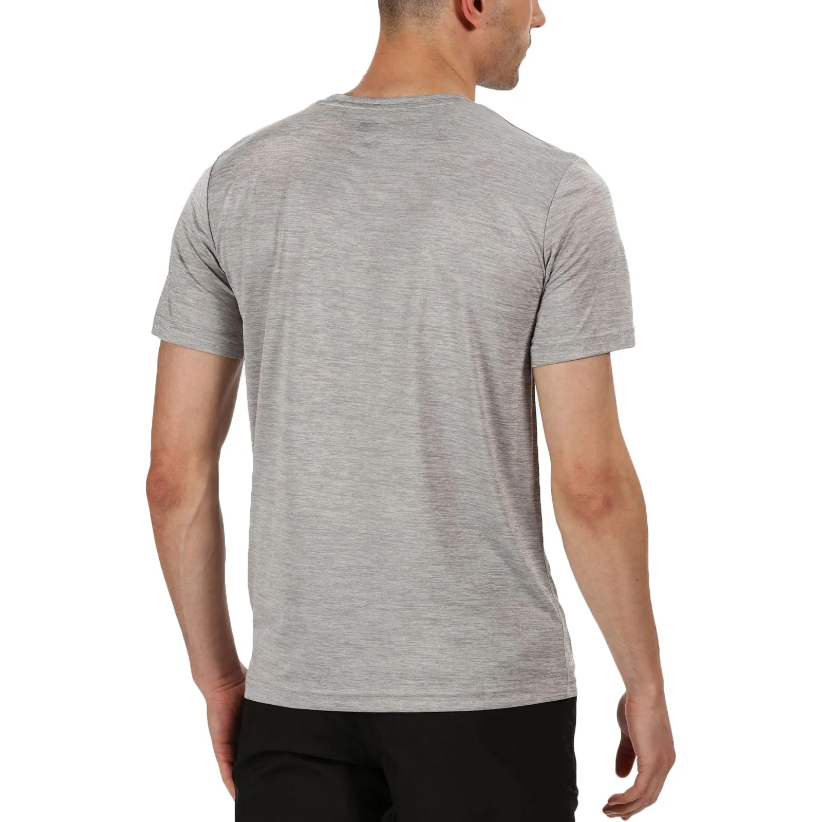Regatta Mens Fingal V Graphic T-Shirt
