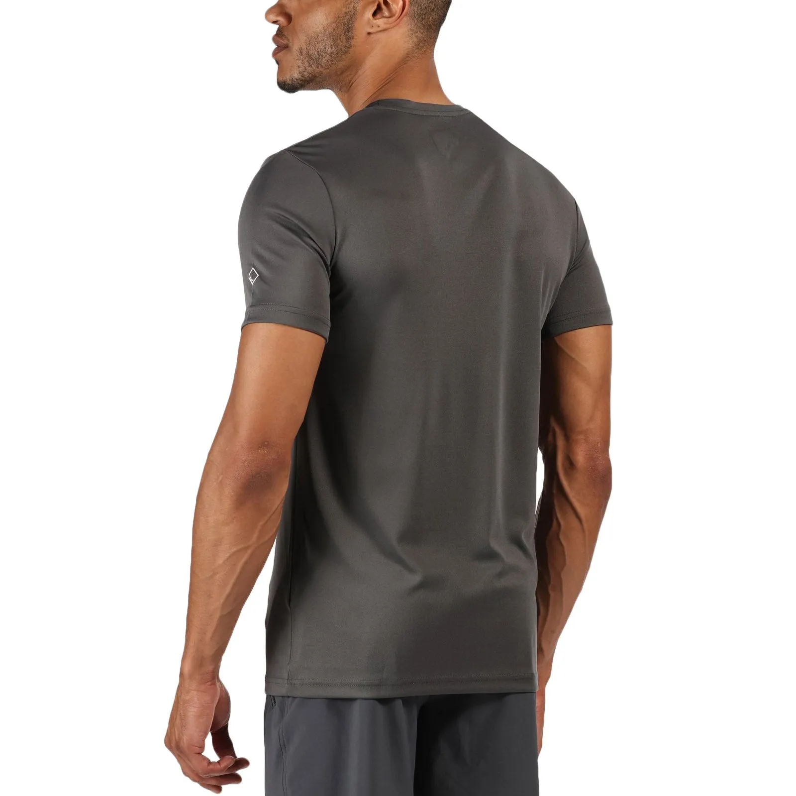 Regatta Mens Fingal V Graphic T-Shirt