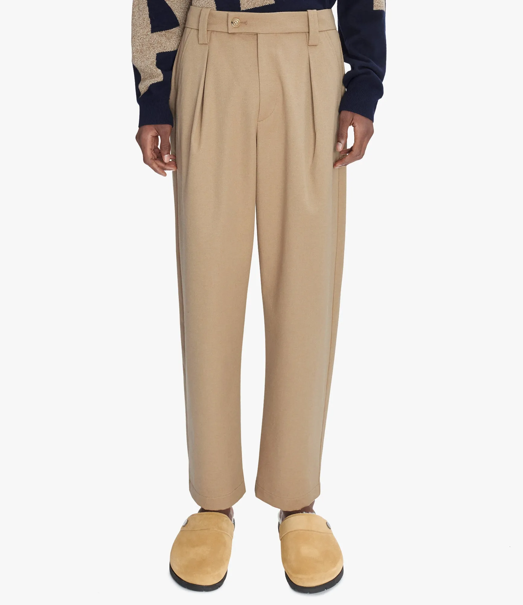 Renato pants