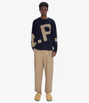 Renato pants