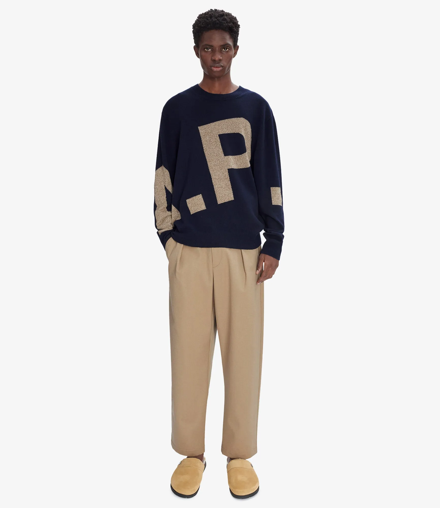 Renato pants