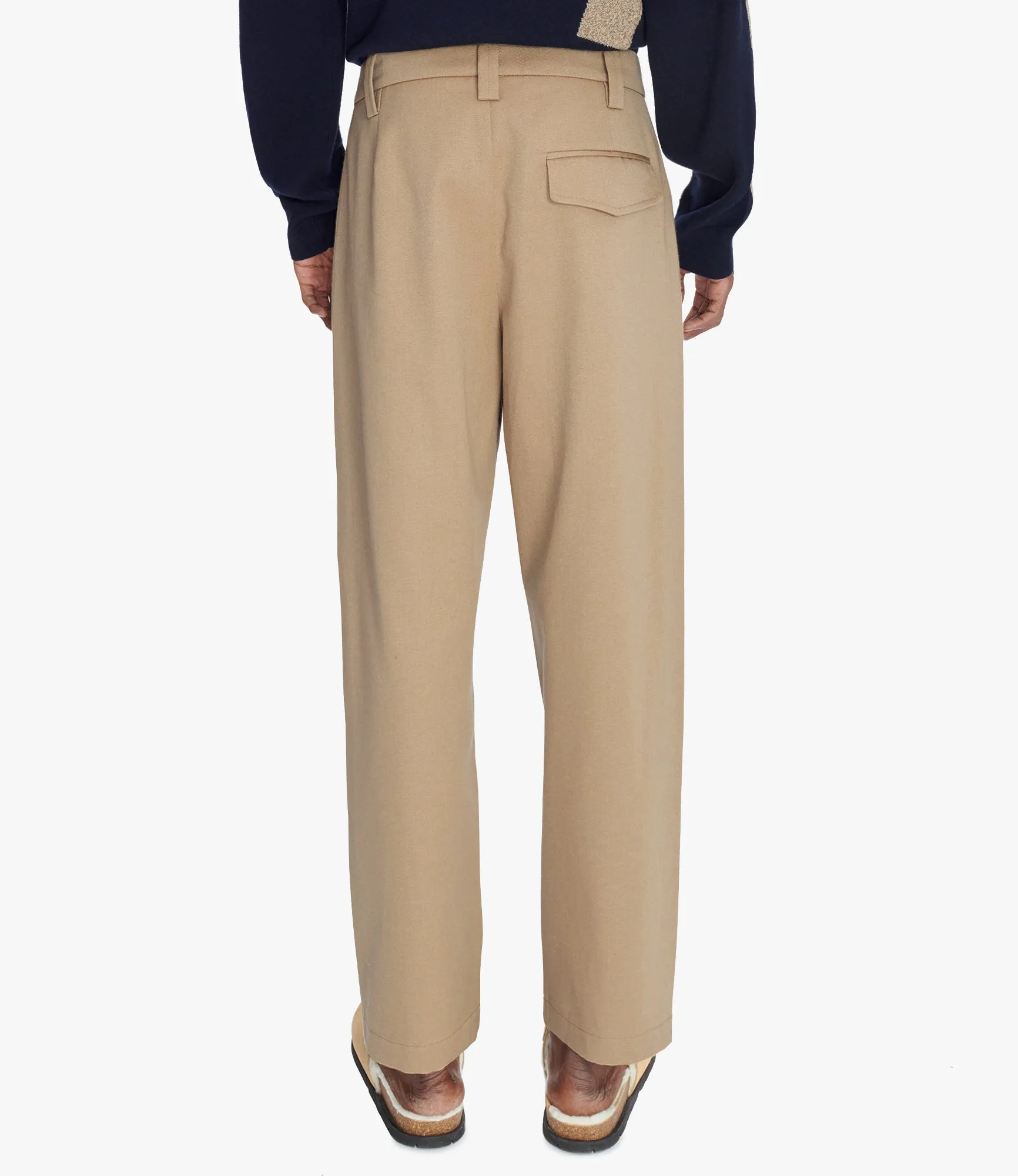 Renato pants