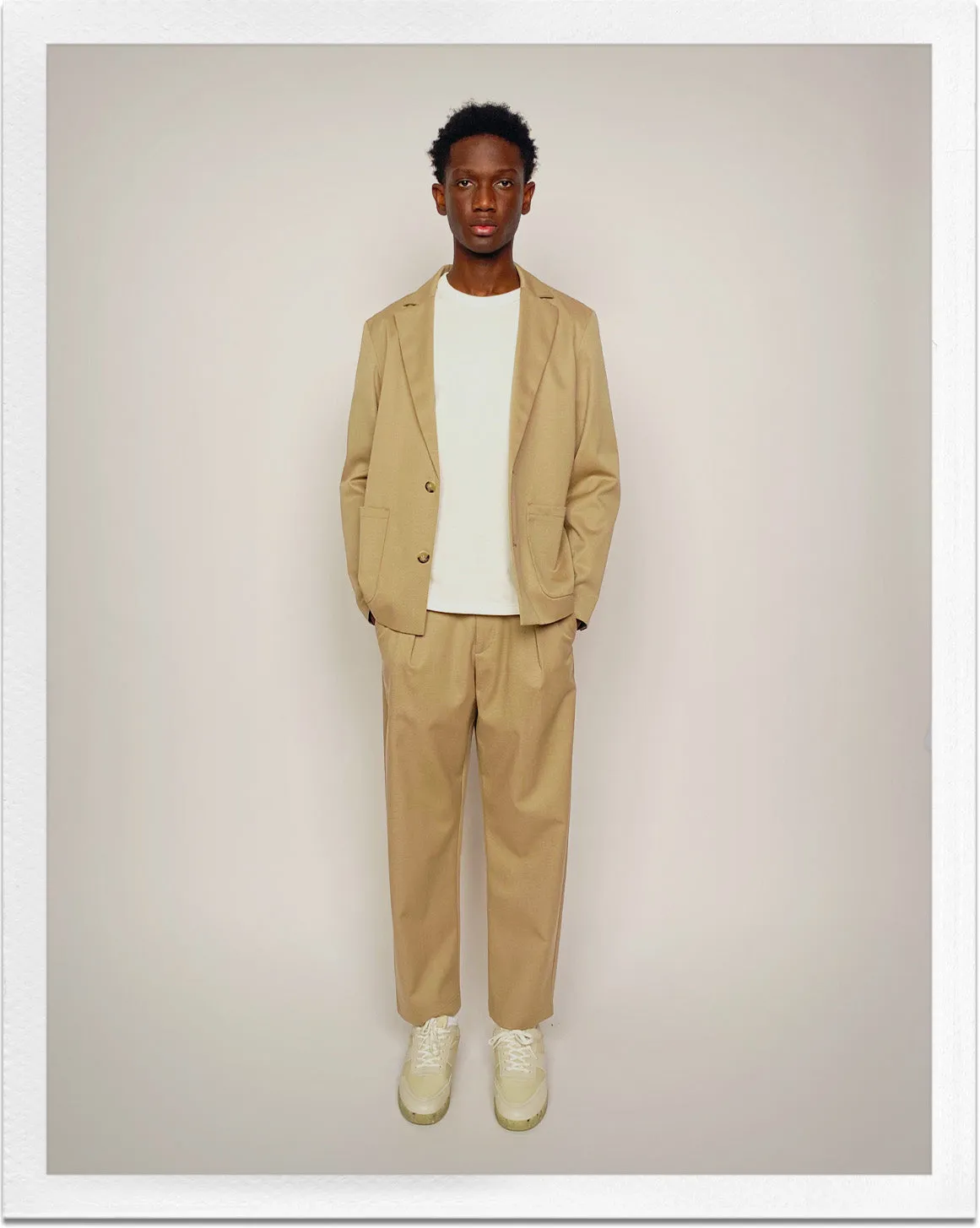 Renato pants