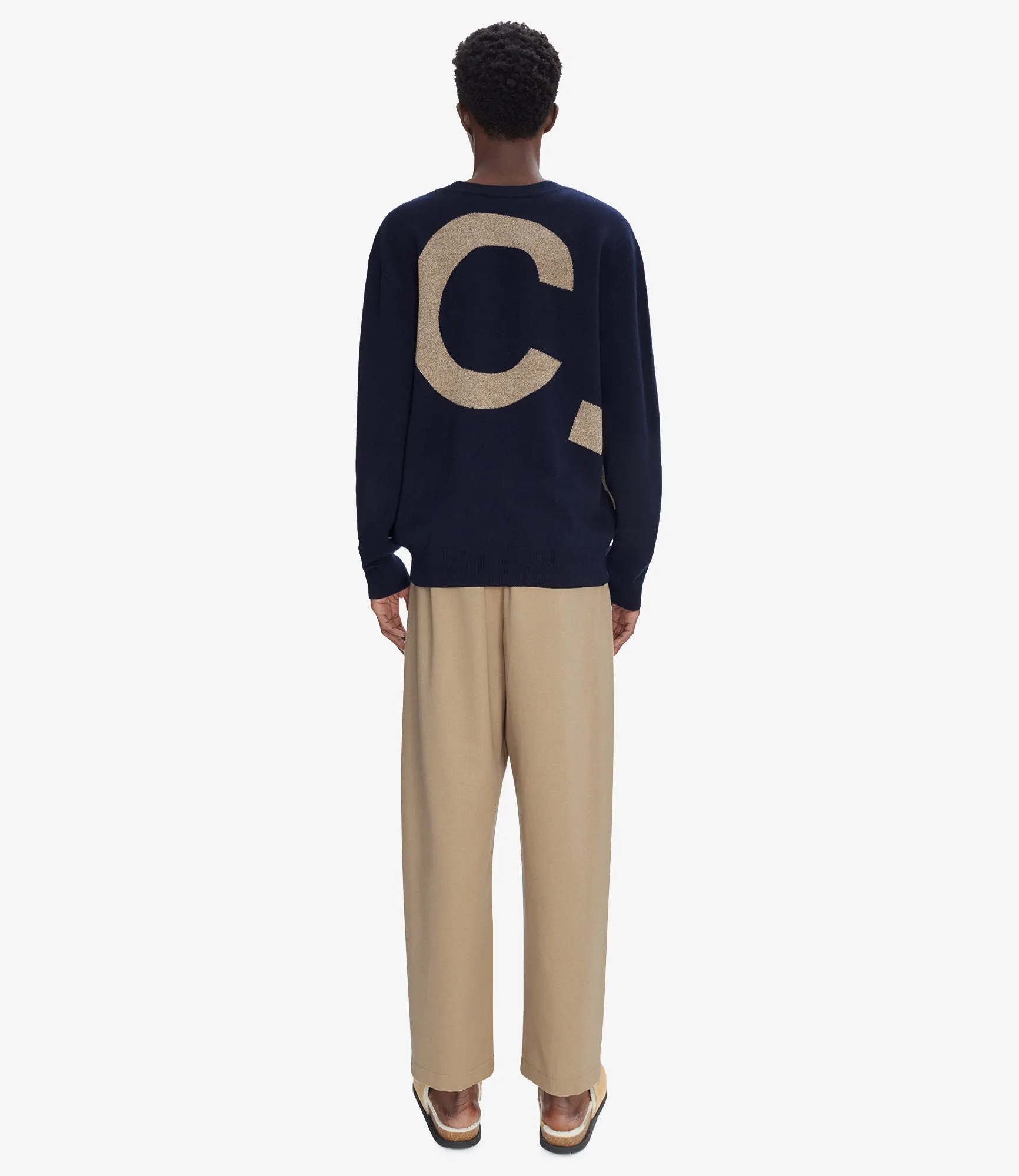 Renato pants