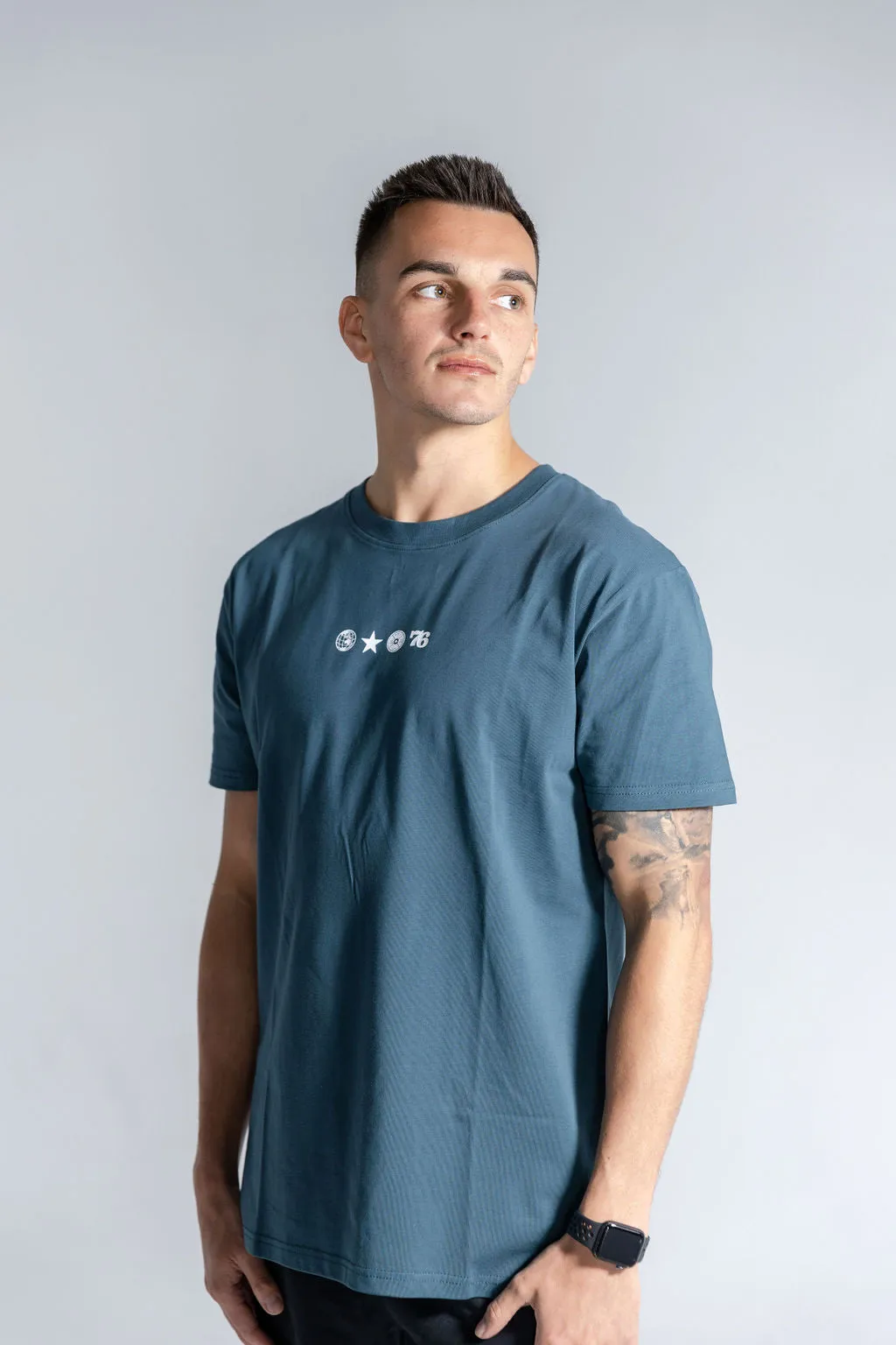 Renown Standard Fit T-Shirt