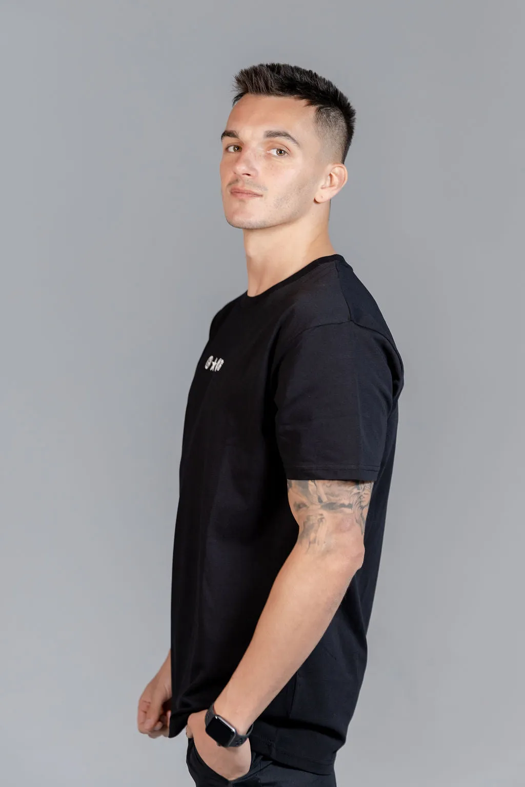 Renown Standard Fit T-Shirt