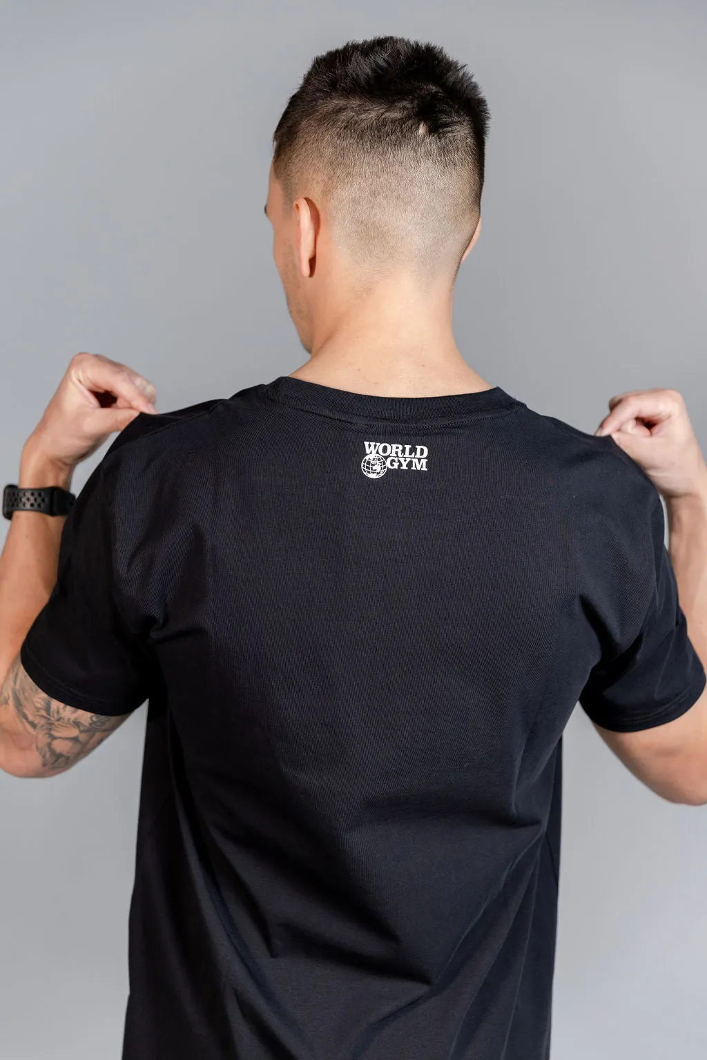 Renown Standard Fit T-Shirt