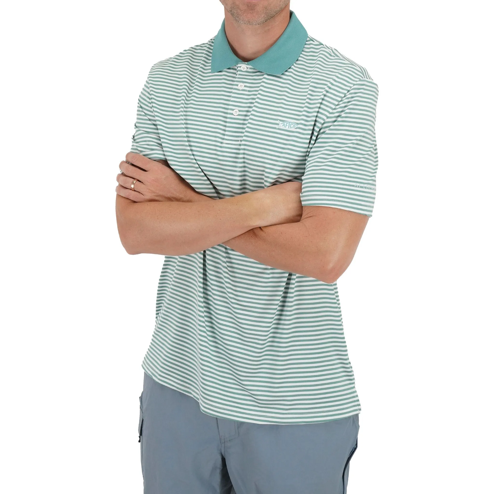 Replay Polo