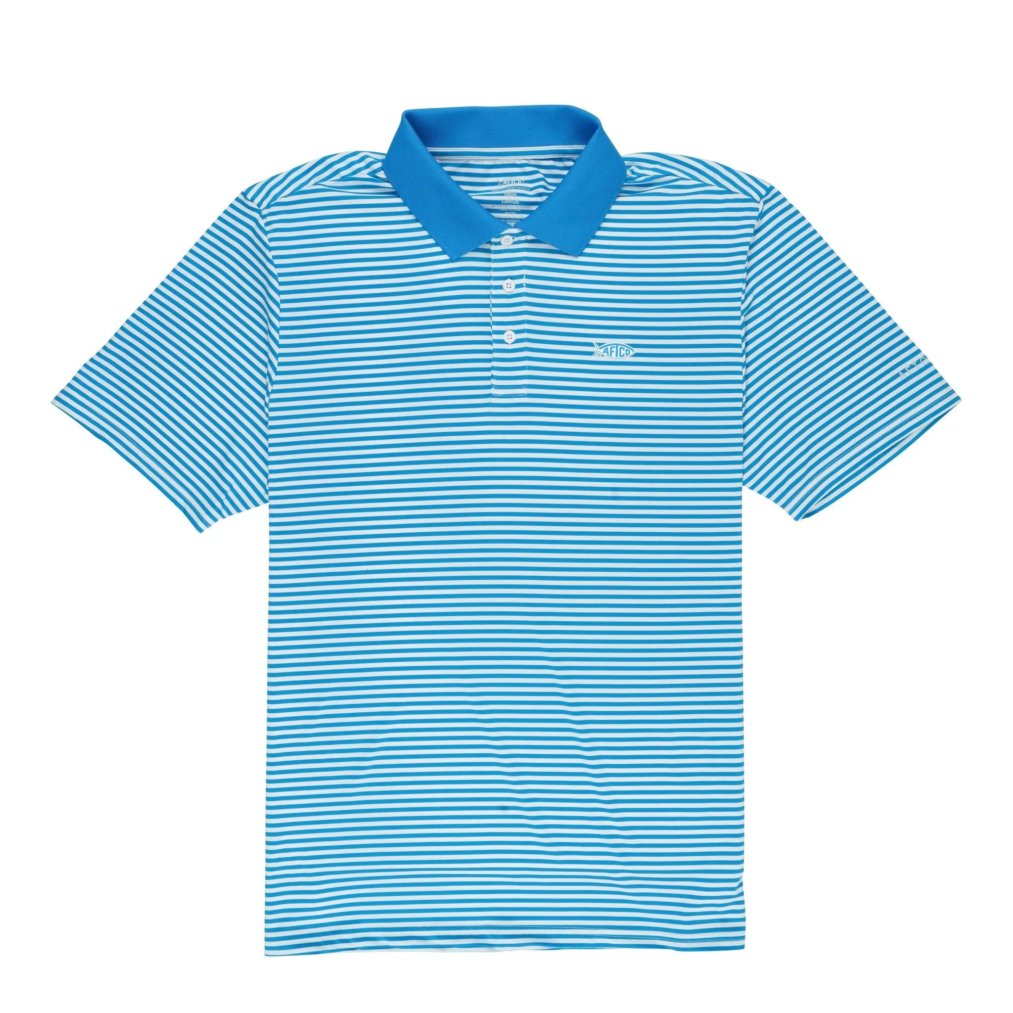 Replay Polo