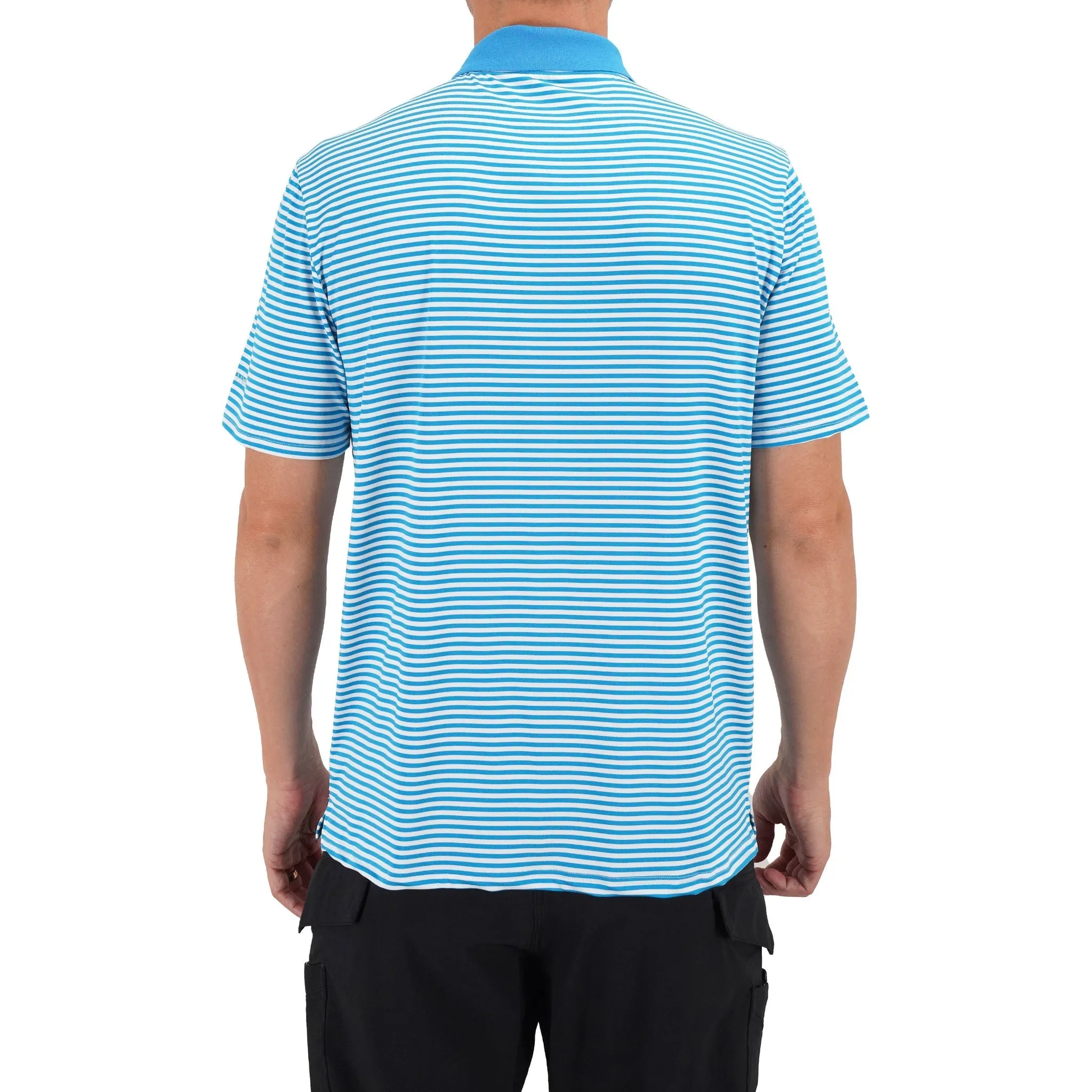 Replay Polo