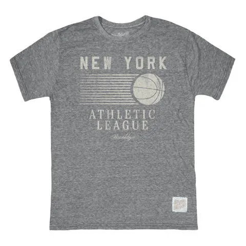 Retro Brand New York Athletic League