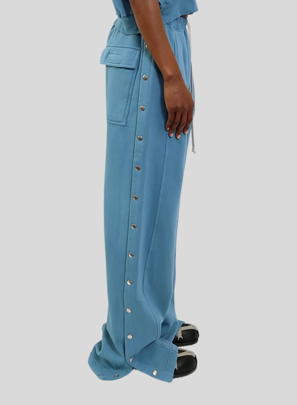 RICK OWENS DRKSHDW | Pusher Pants