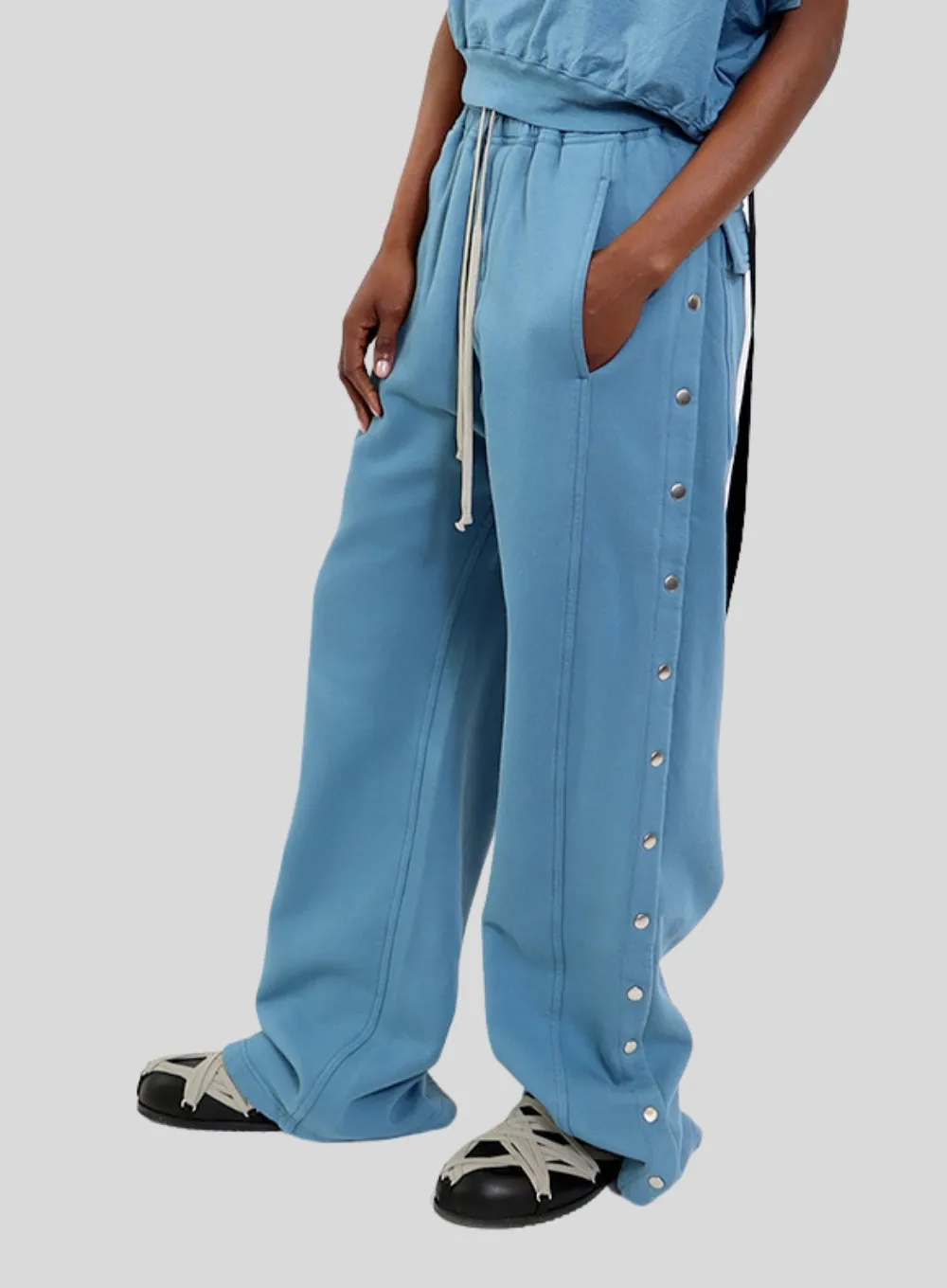 RICK OWENS DRKSHDW | Pusher Pants