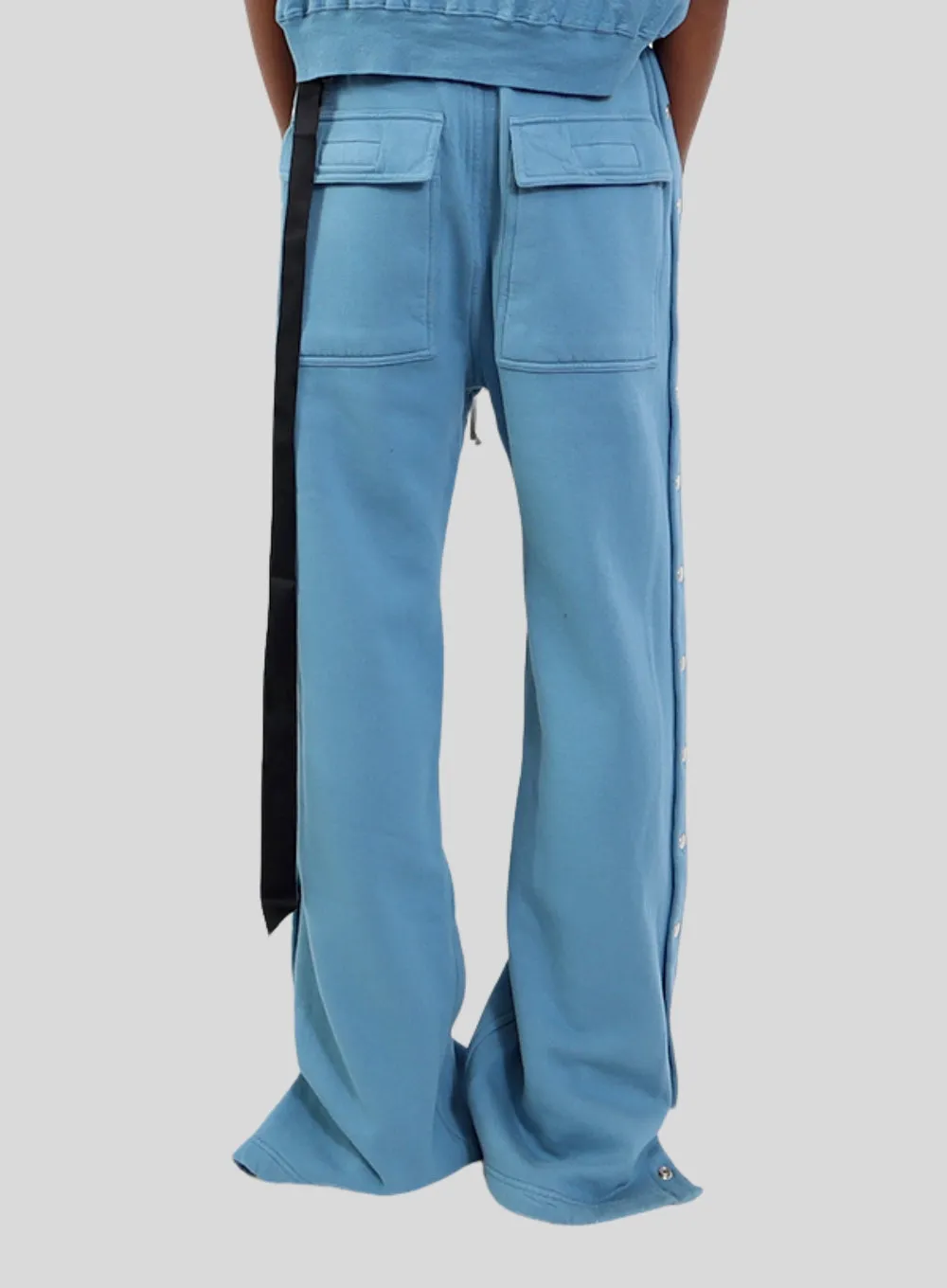RICK OWENS DRKSHDW | Pusher Pants