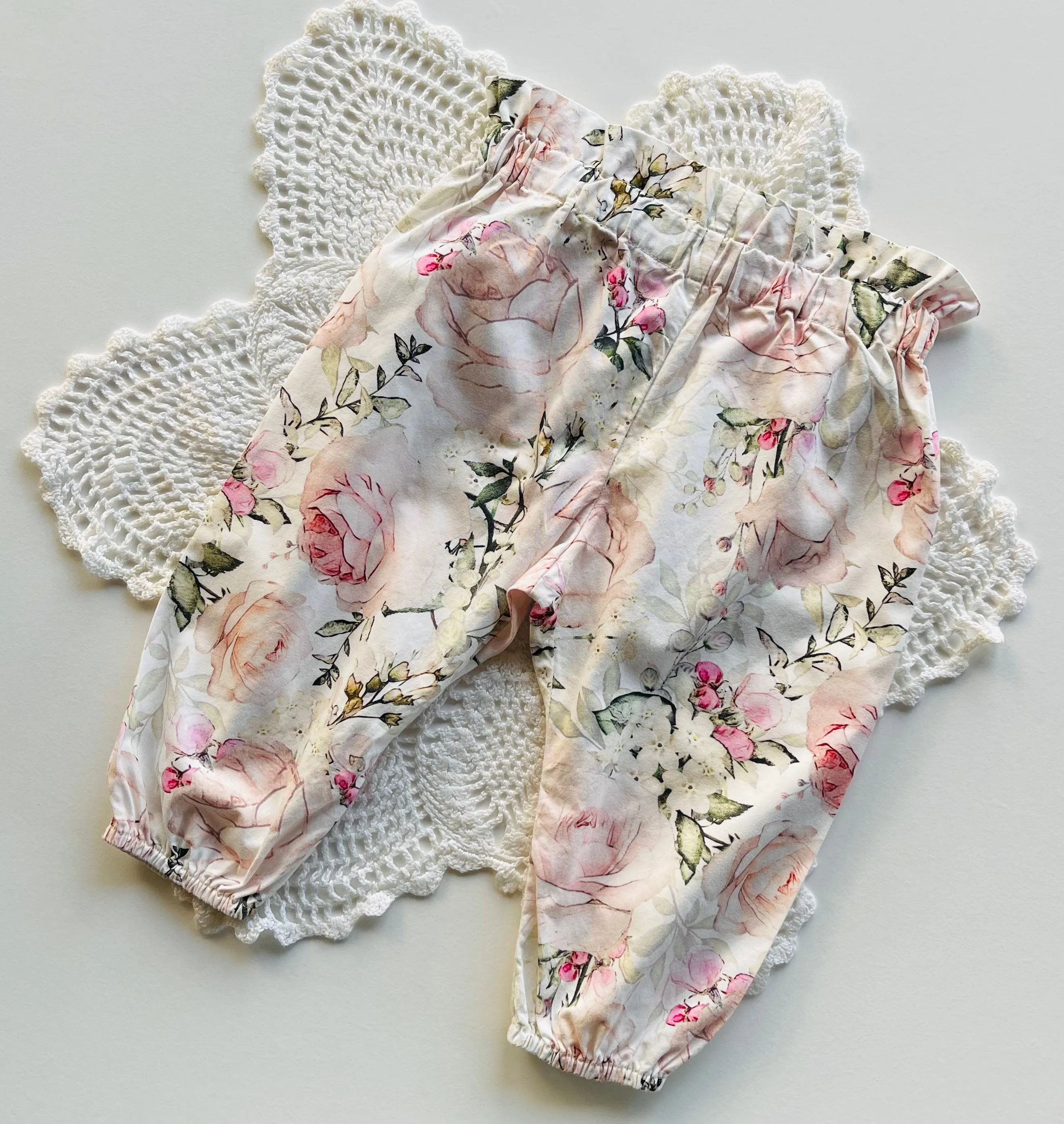 Rosies pants- Pre-loved
