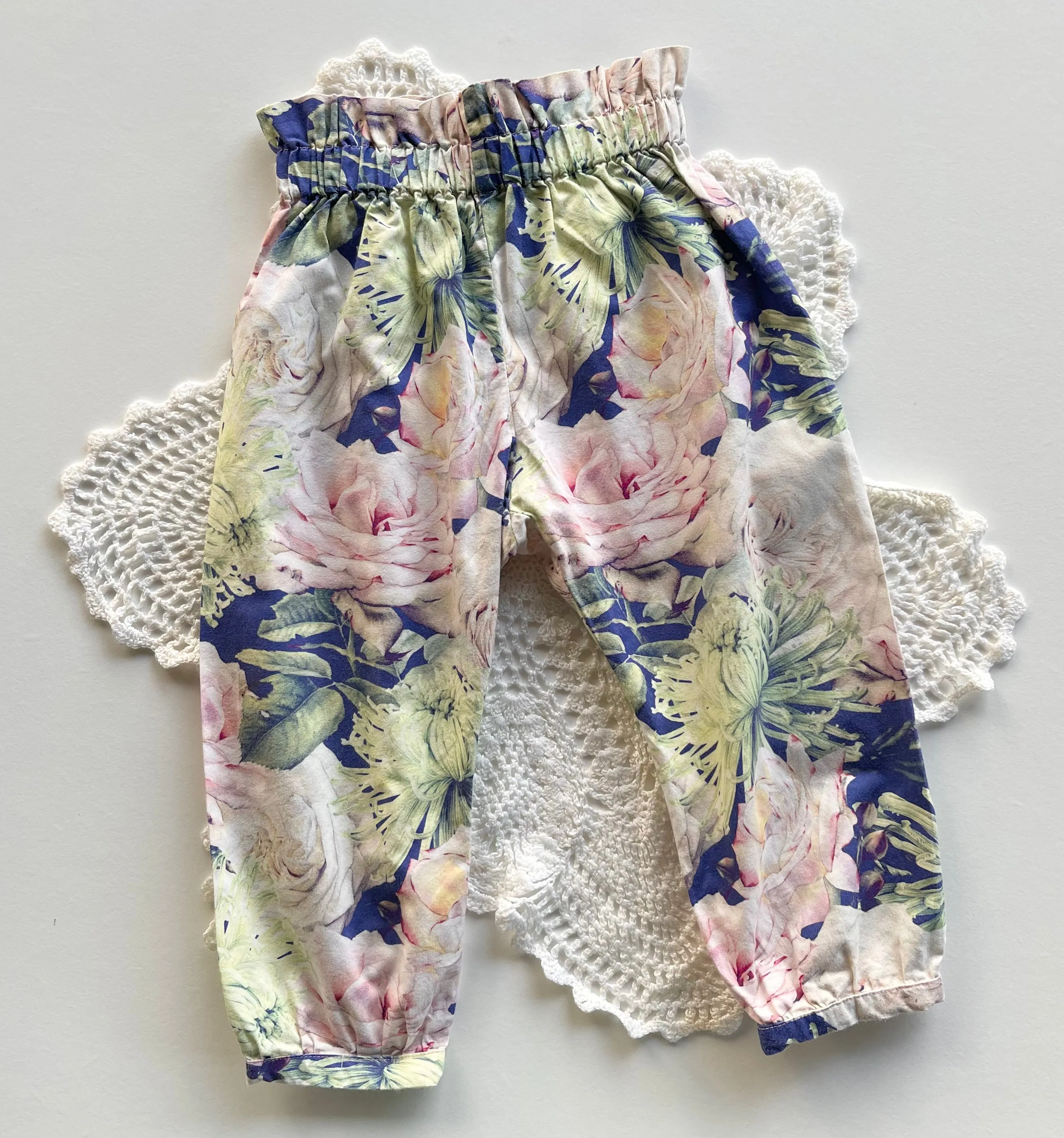 Rosies pants- Pre-loved