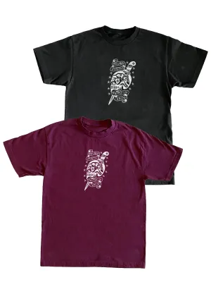 Rough Justice - Earl T Shirt